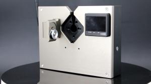 China Compact Laser Diameter Gauge For Pipe Ovality Measurement wholesale