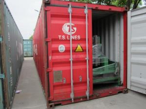 China Trading Container Loading Inspection , Ls Consultancy Services Checking Packing Conditions wholesale