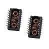 Buy cheap H1102FNL LAN Transformers Module 100BASE-TX Single Port H1102NLT from wholesalers