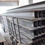 Precise Construction 20x20 H Beam SS540 S235 S275 S355 A36 A572 G50 G60 with