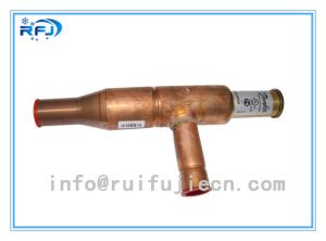 Manual Power Capacity Refrigeration Controls KVC15 034L0147 Refrigeration Controls R22/R134A/R507