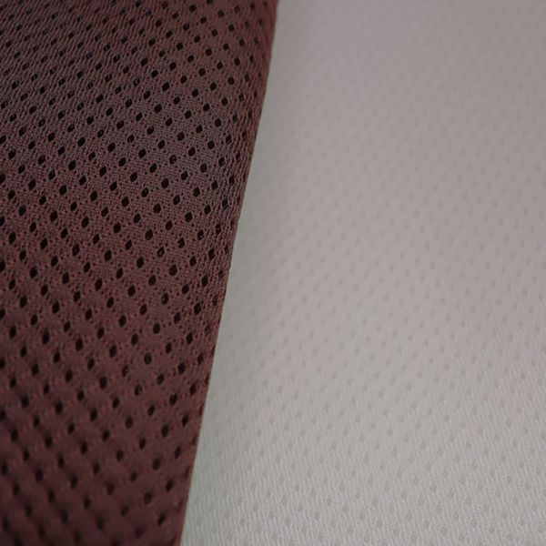 Bird Eye 3D Mesh Material Air Mesh Material Airmesh Fabric Highly Breathable 210GSM