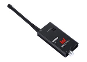 China 25MHz-5.8GHz Gps Blocker Signal Jammer Mobile Phone Signal Detector wholesale
