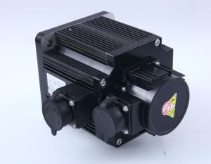 130ST 400w-2.6kw high-response precision AC Servo Motor With Encoder 2500rpm