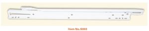 China S003 Clamp-on Roller Slide(FGV Type) on sale