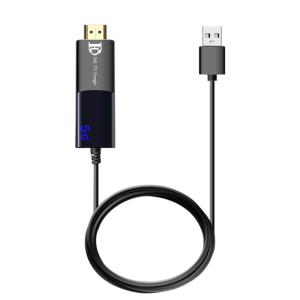 China Best Smart WiFi TV Dongle Digital Wireless Display Adapter on sale