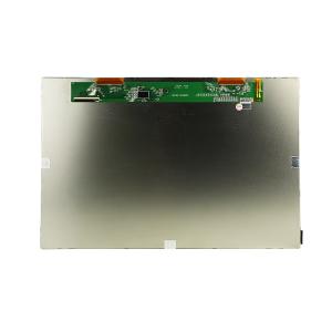 China High definition 10.1inch 1280*800 40 Pin LVDS Interface LCD TFT Module For HMI,Industrial wholesale
