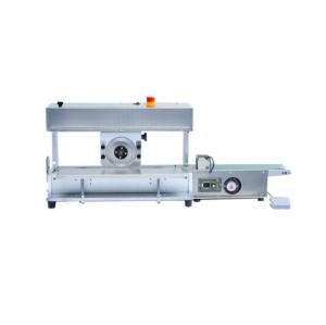 Circle Blade PCB Cutting Machine High Precision High Speed ML-509