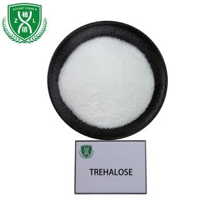 Buy cheap Moisturizing Agent Stabilizer And Protector Raw Material Trehalose from wholesalers