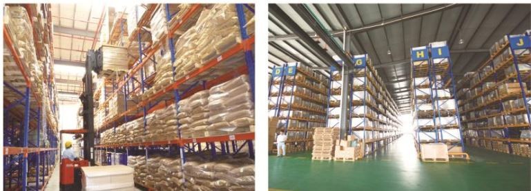 ISO9001 3600BPH 2.5ml Automatic Powder Filling Machines