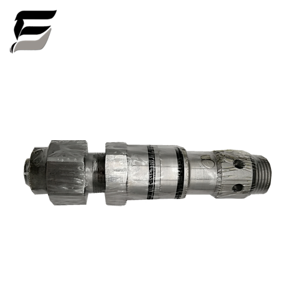6E-5933 6e5933 Valve Gp Relief For E325 E325l E320 E320l