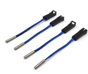 China XH 3d printer enclosure temperature sensor high temperature 4267K wholesale