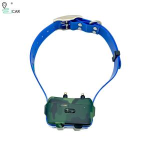 China Small Light GPS Hound Tracker Dog GPS Activity Tracker Cat GPS Tracking Device For Animals wholesale