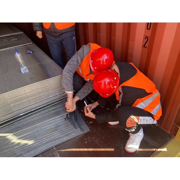 SCM430 1.7220 34CrMO4 Alloy Steel Sheet 4x8ft 1000-12000mm