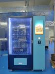 Touch Screen 21.5 Inch Laundry Detergent Vending Machine With User-Friendly