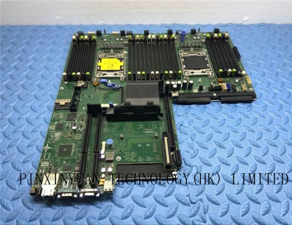Quality Dell VWT90 LGA2011 Server Motherboard , Supermicro Server Board For PowerEdge R720 R720xd AS-IS for sale