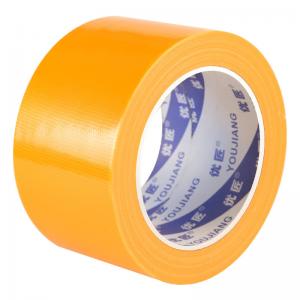 China Multipurpose Heavy Duty Cloth Duct Tape Fabric Gaffer Tape Book Binding Waterproof wholesale