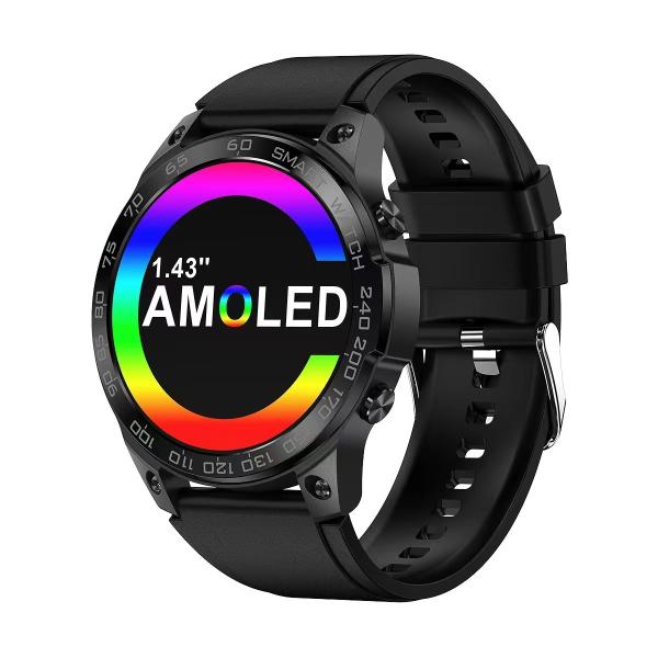Quality DM50 SmartWatch With Heart Rate & Blood Pressure & Oxygen Monitor for sale