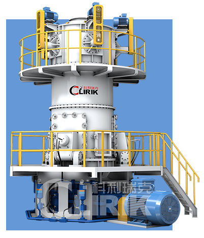 New Technology Update Mineral Micro Powder Grinding Mill 400-3000 Mesh