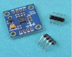 Three Axis Gyroscope Angular Velocity Sensor Module L3G4200D