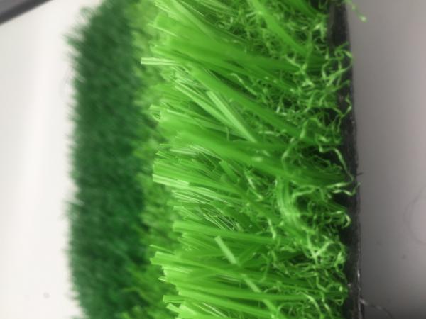 Quality Green 35mm 4M Wide Synthetic Playground Turf for sale