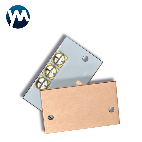 UV Module 30W Quartz Lens LED Lamp Beads 365nm 385nm 395nm 405nm