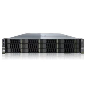 China 2U Rack Huawei Server 2288h V5 Host 2 Gold Xeon 5218 16 Cores 2.3GHz Single Power 6x16G Memory 6x4T SATA*2 SR130 wholesale
