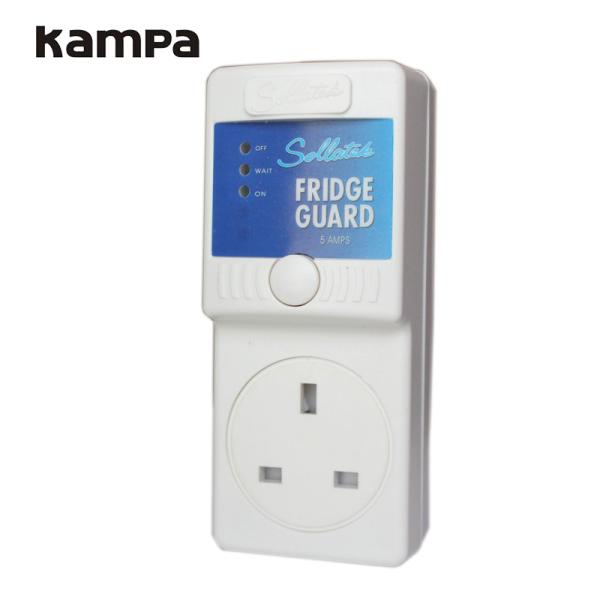 Quality AVS A/C 5a fridge power voltage protector guard for refrigerator for sale