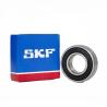 Buy cheap Single Row Deep Groove Ball Bearing 6305 6306 2RS for Restaurant and Printing from wholesalers