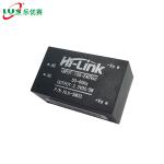 Single Output 5W AC To DC Power Module Hilink HLK5M03