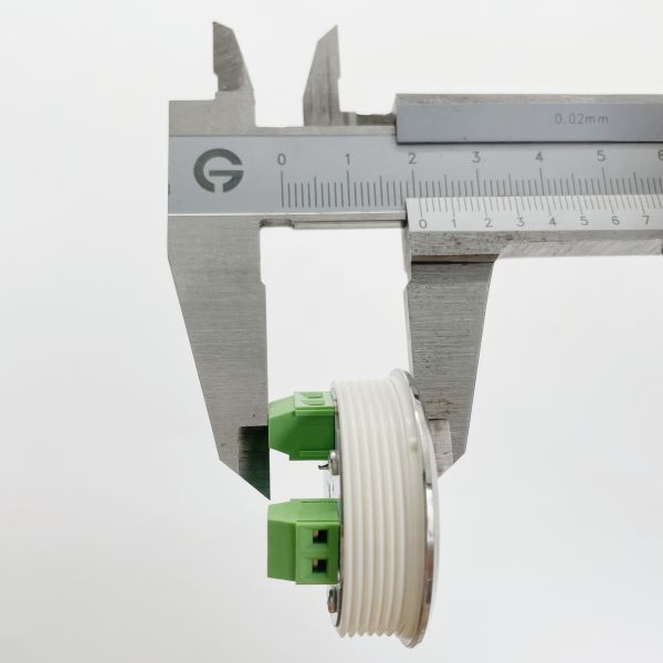 Max Operation Pressure 2.5-5N VAC DC24V Elevator Button Replacement For Elevator Upgrades