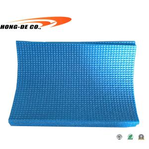 China Multi Colour odorless Closed Cell Cross Linked Polyethylene Foam wholesale
