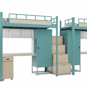 Support customization，Stable Sturdy, versatile and high-security student