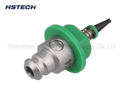 2000 Mounter SMT JUKI Nozzle 31x16mm Ceramic Tungsten Steel Material 100% Original