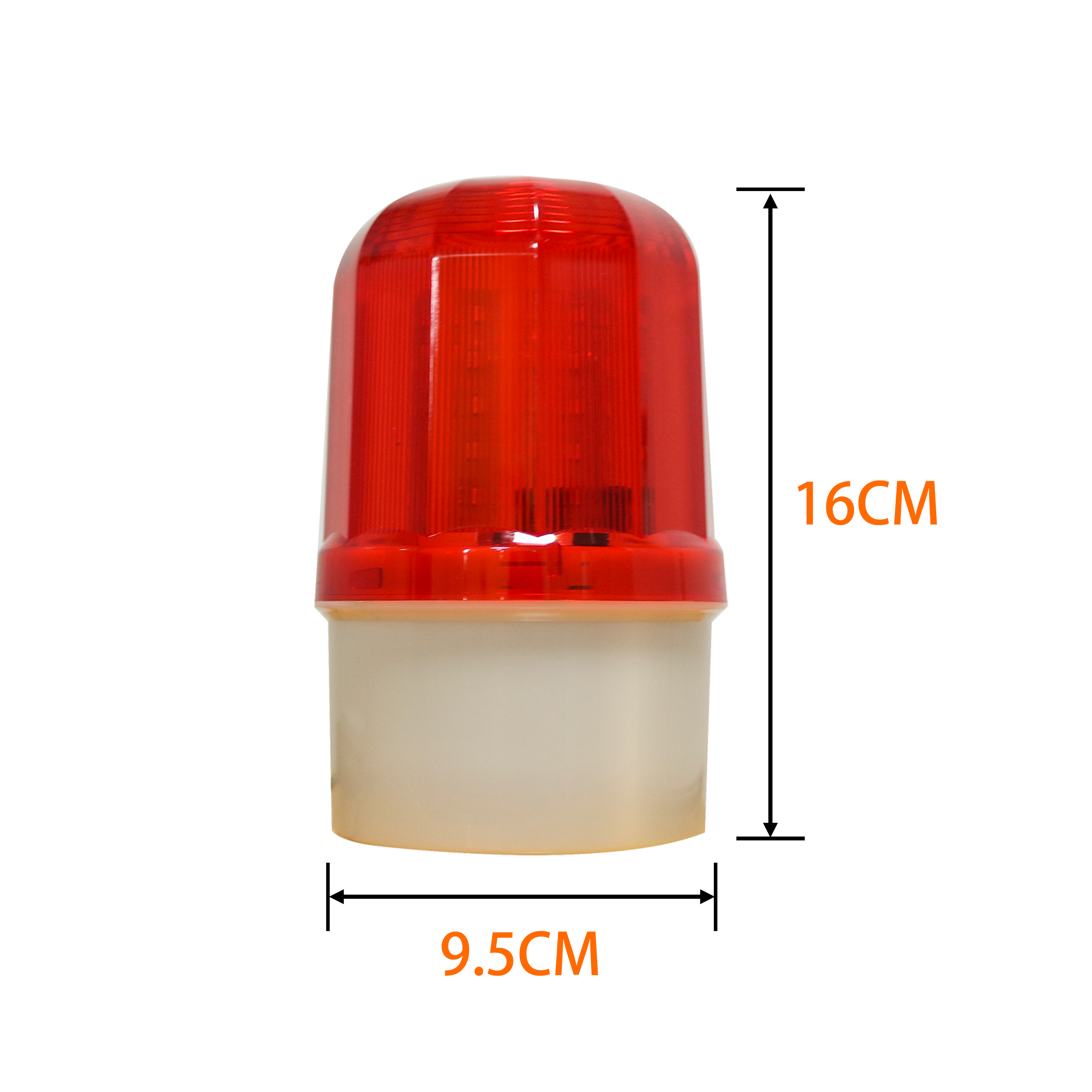 White UHF 860-960 MHz 5-10m Detection Range 1 Host 1 Antenna RFID EAS System