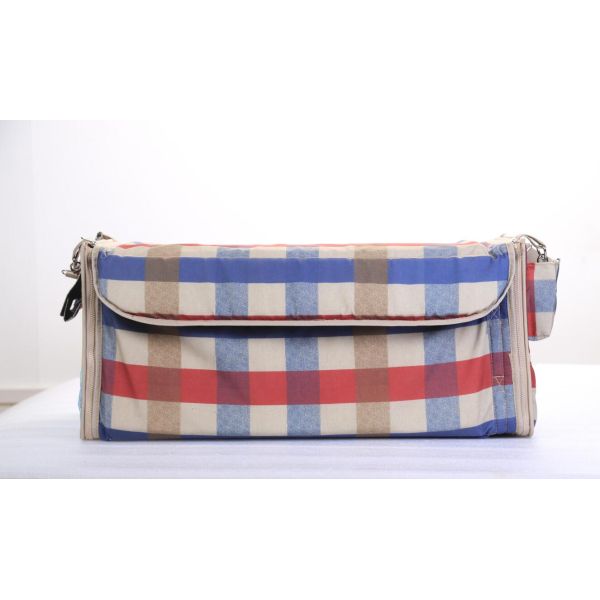 Multifunctional Car Additional Accessories Car Mobile Bed Dedicated Mobile Cushion