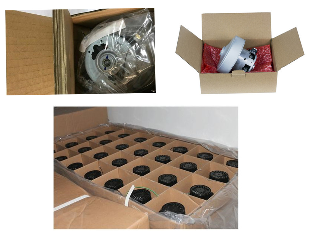 Home 15mm/S Vibration 1000W V4Z Vacuum Cleaner Engine