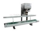 25-50kgs High Speed Packaging Machine Fertilizer Packing Machine