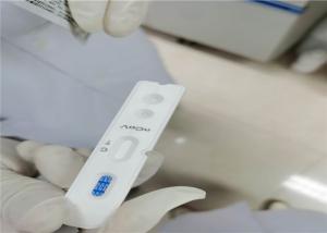 China High Efficiency Coronavirus Antibody Reagent Light Weight For Research Purposes wholesale