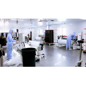 Guangzhou UMore Film Technology Co., Ltd.