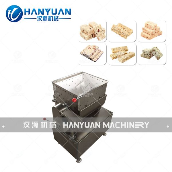 Nuts Candy Ball Production Line