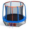 Buy cheap Steel Frame 14 FT or OEM Adults and Kids Fitness Jump Bed Trampoline with Safety from wholesalers