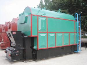 China High Temperature Biomass Heating Systems Stainless Steel Heater With PLC Control System wholesale
