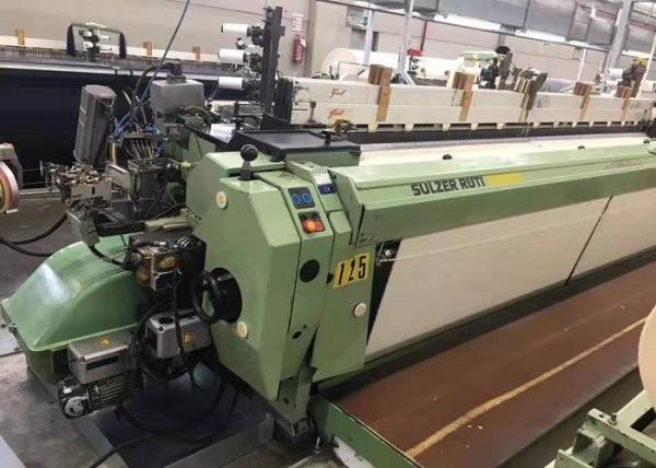 Treadle Lever Sulzer Weaving Loom Parts Exchange Connecting Rod Reinforce