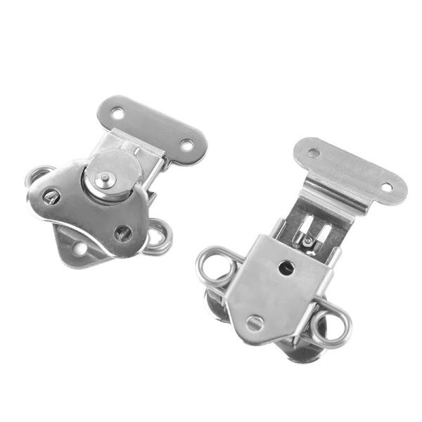 Quality Polished Adjustable Toggle Latch Clamp For Woodworking And Metalworking for sale