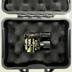 1535nm Laser Rangefinder Module，Compact and Accurate Laser Ranging Module for