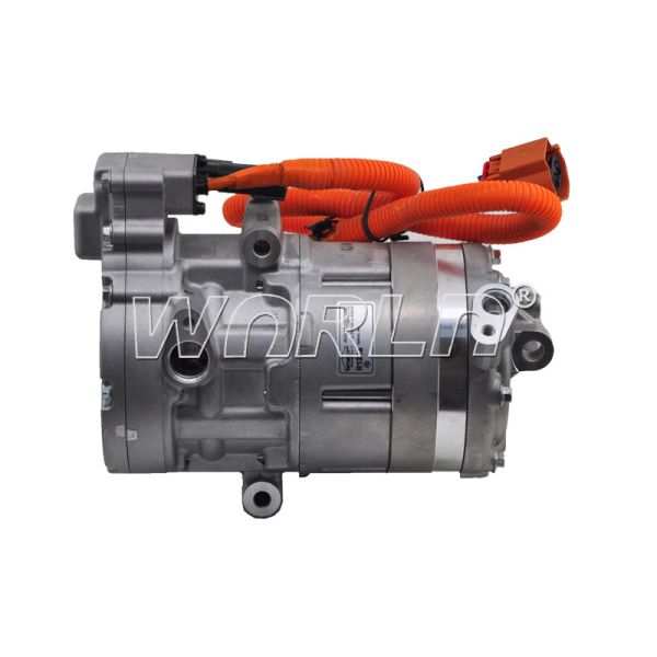Electric Compressor For Tesla - Model S 2012-2018 1028398-00-E WXHB005