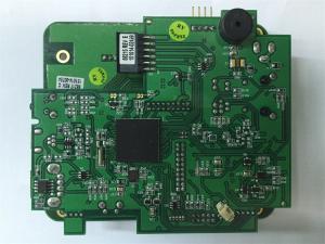 China CEM1 CEM3 Quick Turn PCB Prototypes Multilayer Pcb Fabrication wholesale