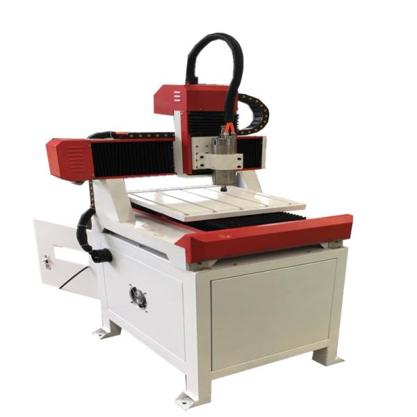 Quality High Quality KC3030 CNC Router of mini cnc router machine for advertising working for sale