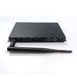 Multi Media Box 4K Media Player Box Android 11 Smart OS LCD 4K Display RK3568